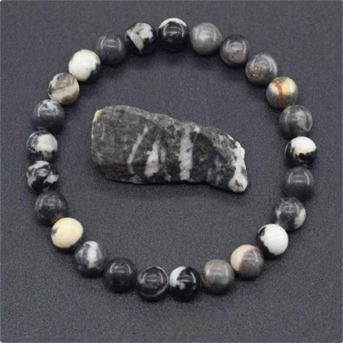 Emrie - Tigerauge-Armband, Symbol für Schutz