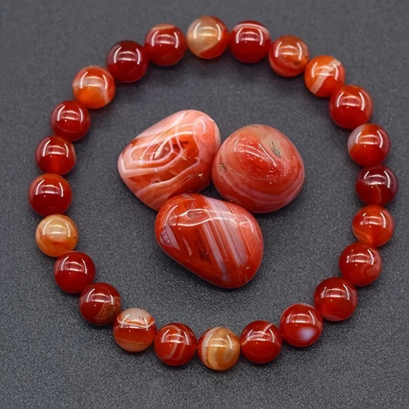 Aris - Tigerauge-Armband, Symbol für Schutz