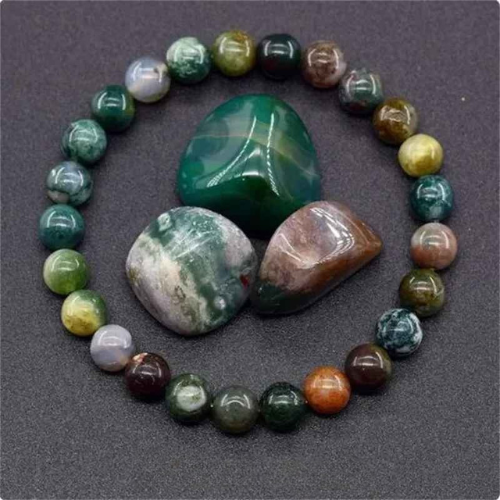 Lunara - Steht für Kraft, Mut und Schutz